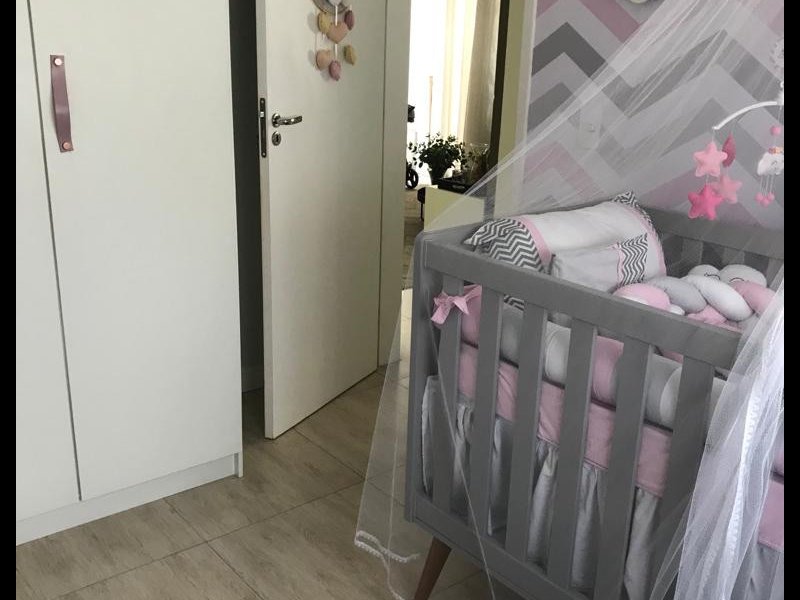imóvel com 77m² - Vila Andrade - São Paulo