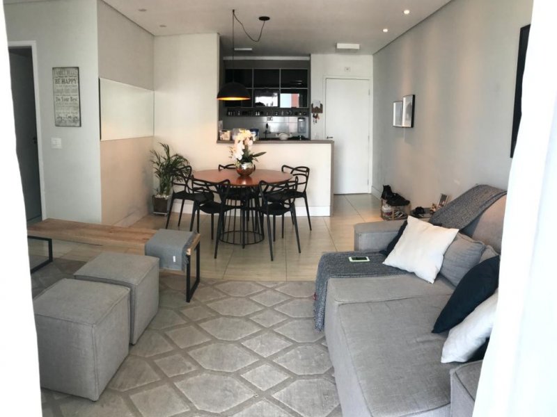 imóvel com 77m² - Vila Andrade - São Paulo