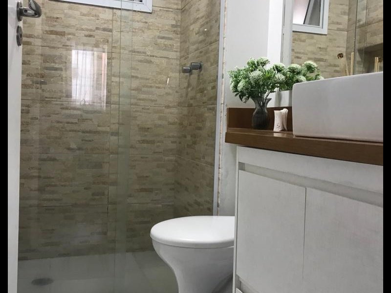 imóvel com 77m² - Vila Andrade - São Paulo