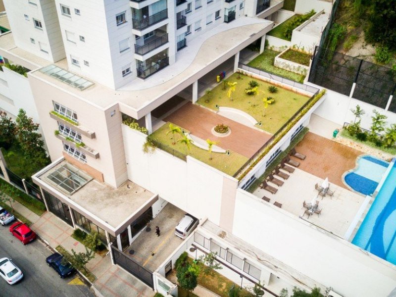 imóvel com 77m² - Vila Andrade - São Paulo