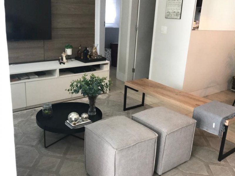 imóvel com 77m² - Vila Andrade - São Paulo