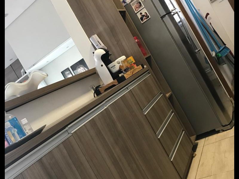 imóvel com 77m² - Vila Andrade - São Paulo