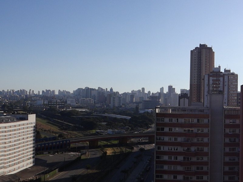 imóvel com 100m² - Cristo Rei - Curitiba