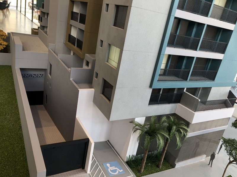 Studio à venda Pompéia com 26m² e 1 quarto por R$ 340.000 - 1026549442-738d863a-8a0f-4649-baac-dd311b2123c8.jpeg