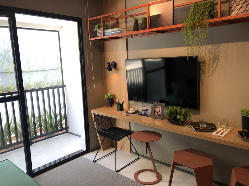 Studio à venda Pompéia com 26m² e 1 quarto por R$ 340.000 - 1401059427-5a3ef5f7-437b-478d-8f34-59d8d1c29fb1.jpeg