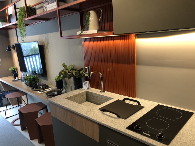 Studio à venda Pompéia com 26m² e 1 quarto por R$ 340.000 - 1501673758-75eee977-3e59-4023-9019-e21d4b6ea990.jpeg