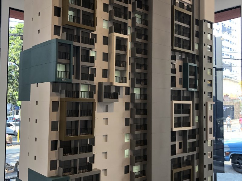 Studio à venda Pompéia com 26m² e 1 quarto por R$ 340.000 - 1539482213-3acd7098-240f-40a7-8c5f-0faa9c8f1892.jpeg