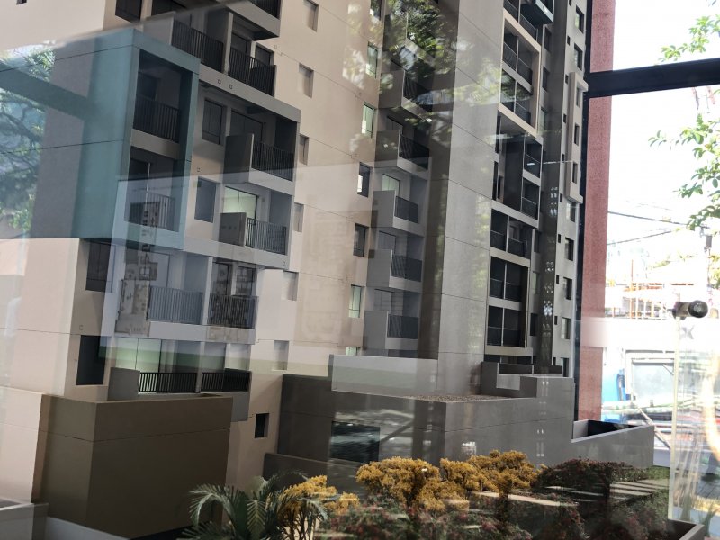 Studio à venda Pompéia com 26m² e 1 quarto por R$ 340.000 - 903710883-7d67567a-41e3-4de4-8770-3e42929d3eee.jpeg