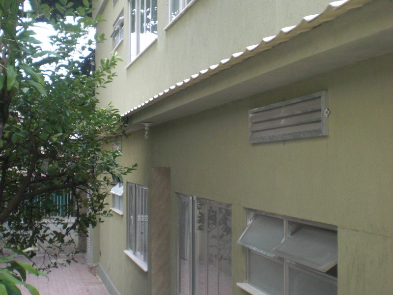 Apartamento à venda Engenho Novo com 53m² e 2 quartos por R$ 190.000 - 1540747609-fachada-lateral-bloco-1.JPG