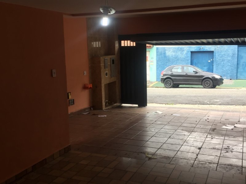 imóvel com 199m² - Jardim Santo Elias - São Paulo