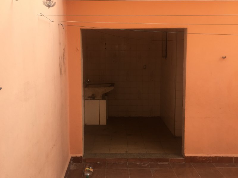 imóvel com 199m² - Jardim Santo Elias - São Paulo