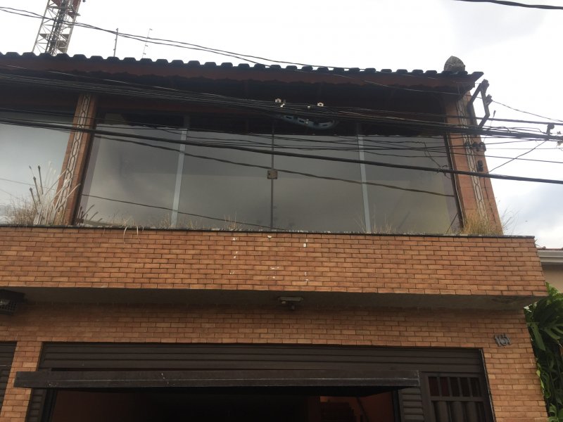 imóvel com 199m² - Jardim Santo Elias - São Paulo