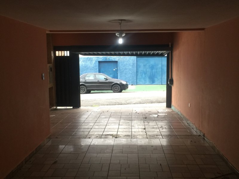 imóvel com 199m² - Jardim Santo Elias - São Paulo