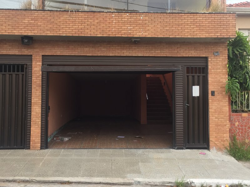 imóvel com 199m² - Jardim Santo Elias - São Paulo