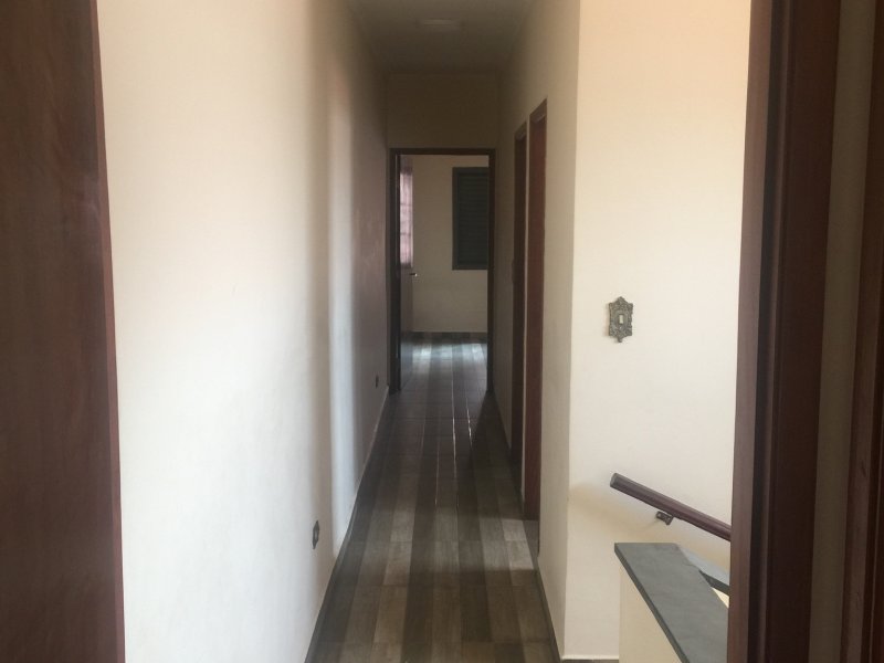imóvel com 199m² - Jardim Santo Elias - São Paulo