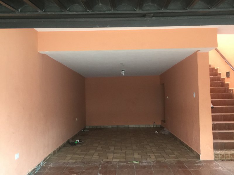 imóvel com 199m² - Jardim Santo Elias - São Paulo