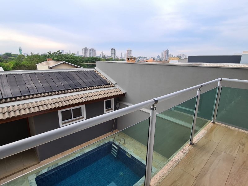 Casa de condomínio à venda Jardim Res. Maria Dulce com 270m² e 4 quartos por R$ 1.700.000 - 1142366920-gourmet-3.jpg