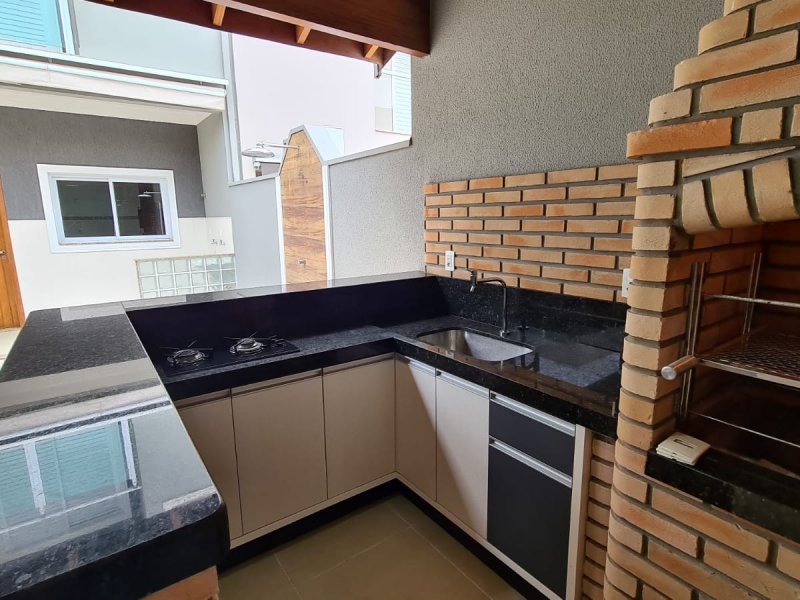 Casa de condomínio à venda Jardim Res. Maria Dulce com 270m² e 4 quartos por R$ 1.700.000 - 1154517262-gourme-9.jpg