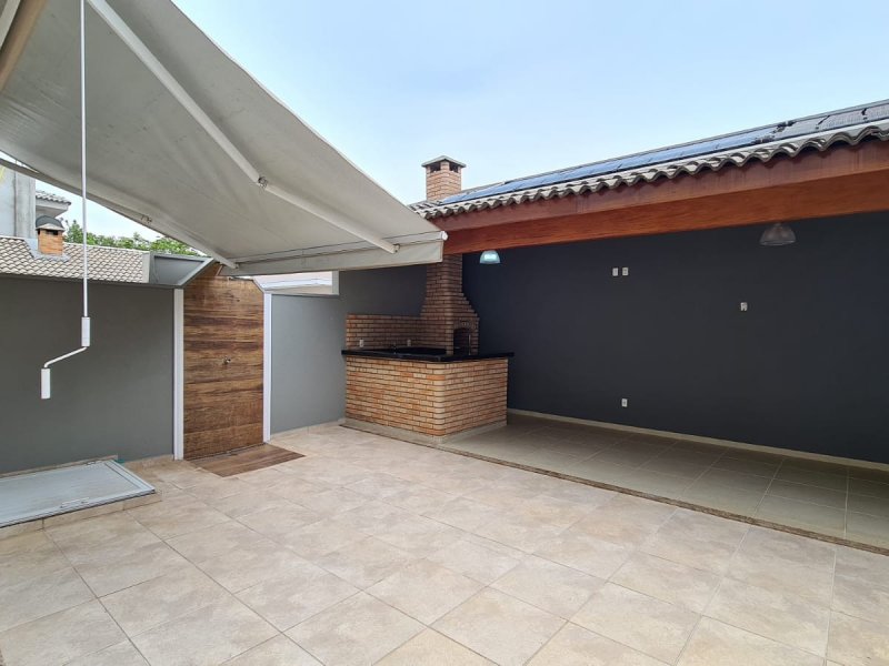 Casa de condomínio à venda Jardim Res. Maria Dulce com 270m² e 4 quartos por R$ 1.700.000 - 1270528131-gourmet.jpg