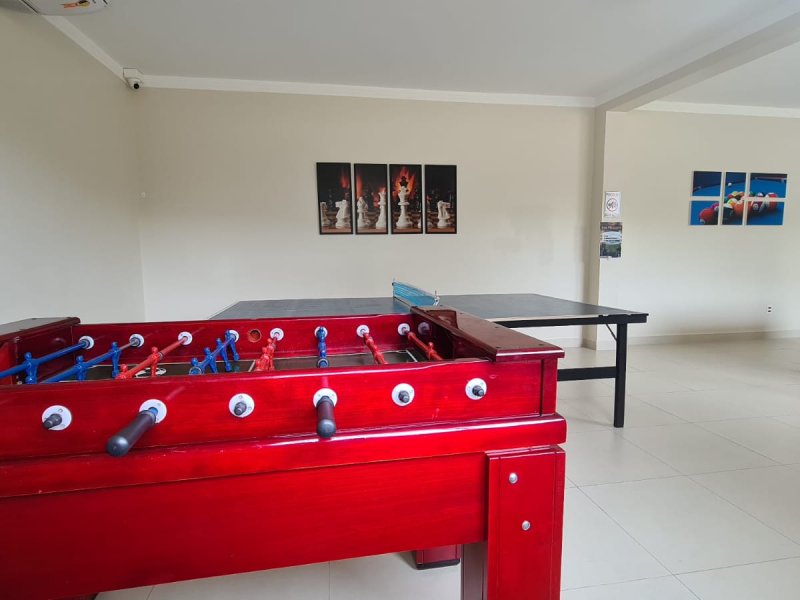 Casa de condomínio à venda Jardim Res. Maria Dulce com 270m² e 4 quartos por R$ 1.700.000 - 1828412400-lazer5.jpg