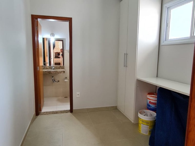 Casa de condomínio à venda Jardim Res. Maria Dulce com 270m² e 4 quartos por R$ 1.700.000 - 1843157409-gourmet-4.jpg