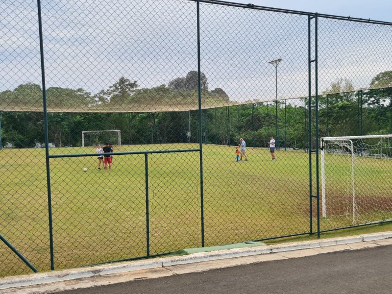 Casa de condomínio à venda Jardim Res. Maria Dulce com 270m² e 4 quartos por R$ 1.700.000 - 193064455-lazer-1.jpg