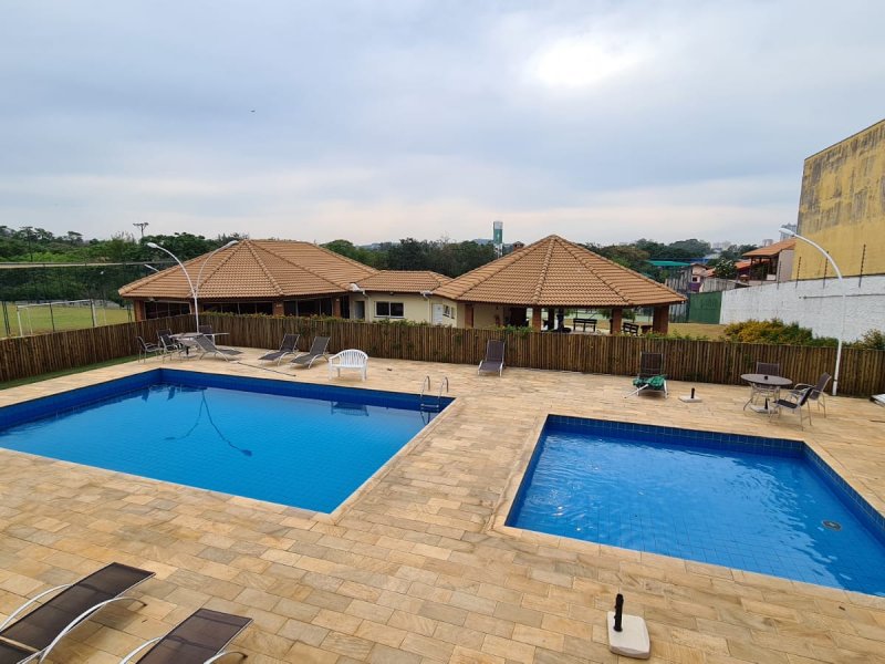 Casa de condomínio à venda Jardim Res. Maria Dulce com 270m² e 4 quartos por R$ 1.700.000 - 907191991-lazer-2.jpg