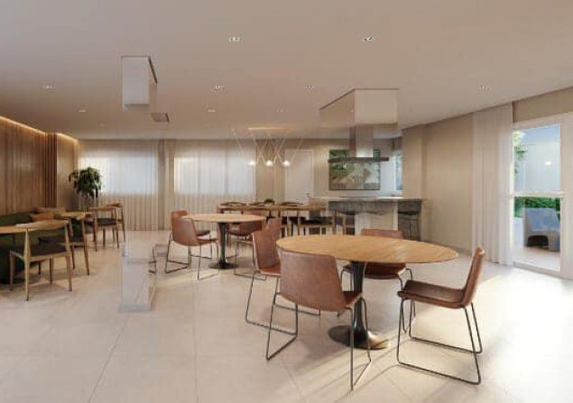 imóvel com 39m²