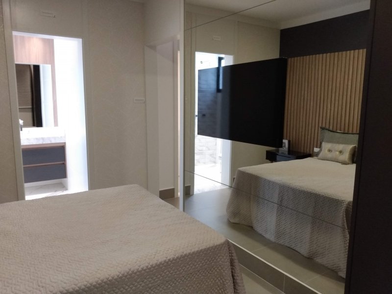 imóvel com 66m² - Boa Vista - Sorocaba