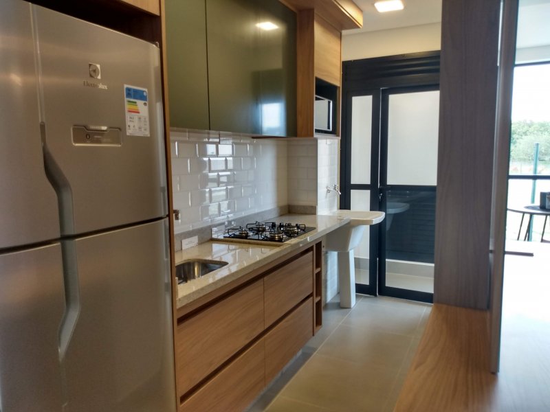 imóvel com 66m² - Boa Vista - Sorocaba