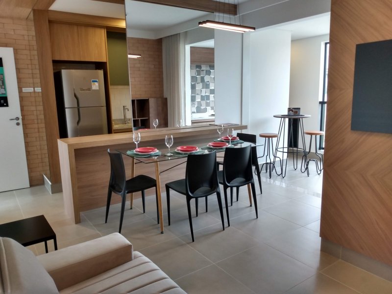 imóvel com 66m² - Boa Vista - Sorocaba