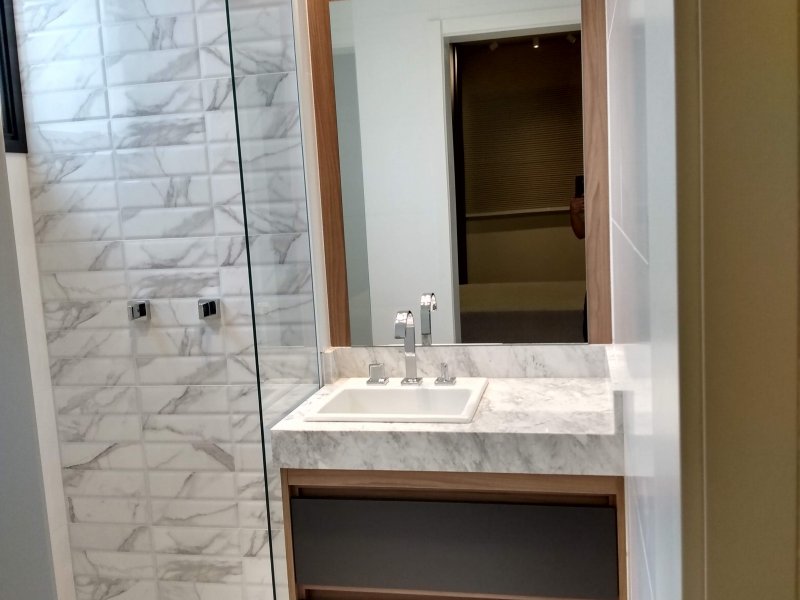 imóvel com 66m² - Boa Vista - Sorocaba
