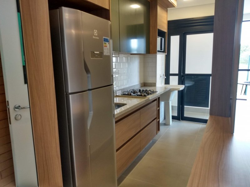 imóvel com 66m² - Boa Vista - Sorocaba