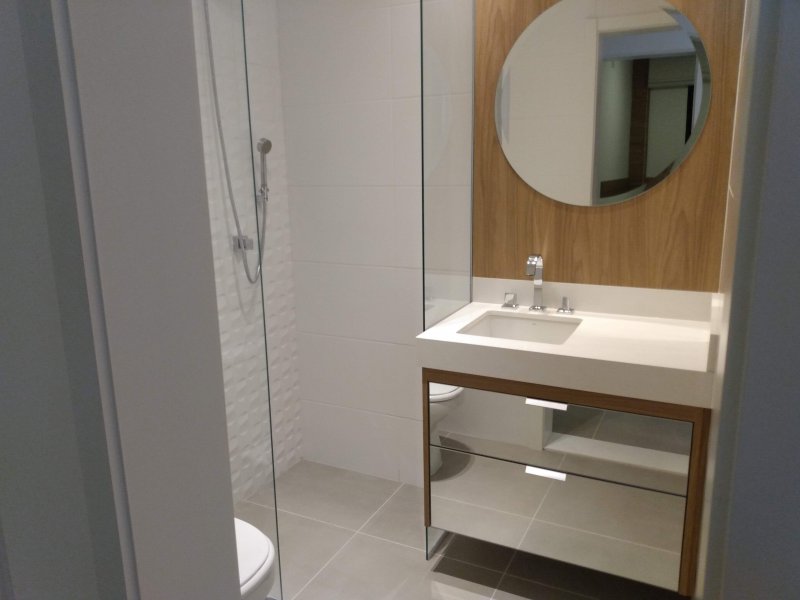 imóvel com 66m² - Boa Vista - Sorocaba