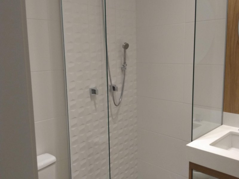 imóvel com 66m² - Boa Vista - Sorocaba