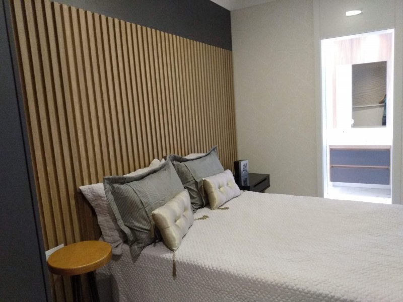 imóvel com 66m² - Boa Vista - Sorocaba
