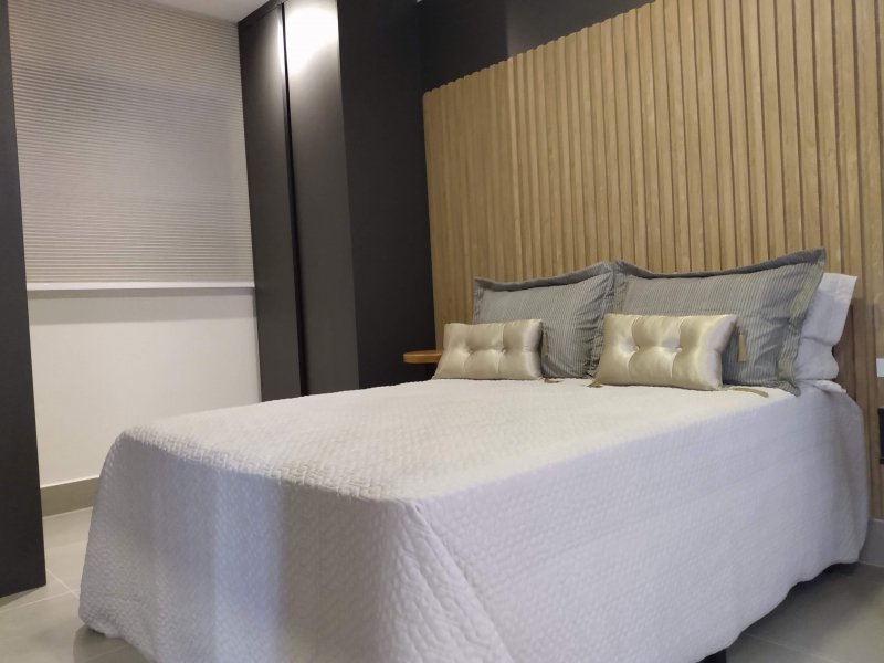 imóvel com 66m² - Boa Vista - Sorocaba