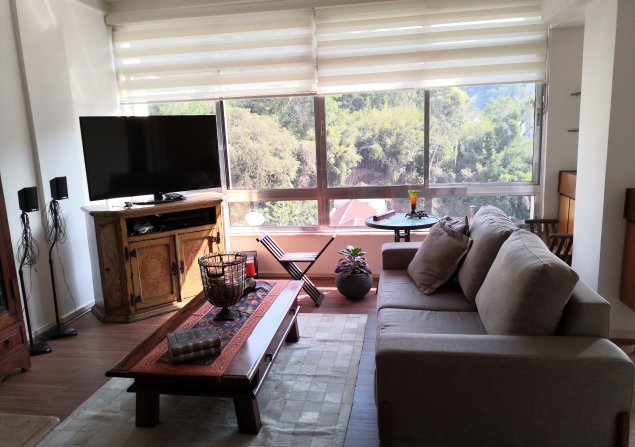imóvel com 117m²