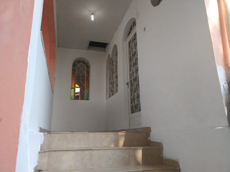 imóvel com 80m² - Santa Cruz - Belo Horizonte
