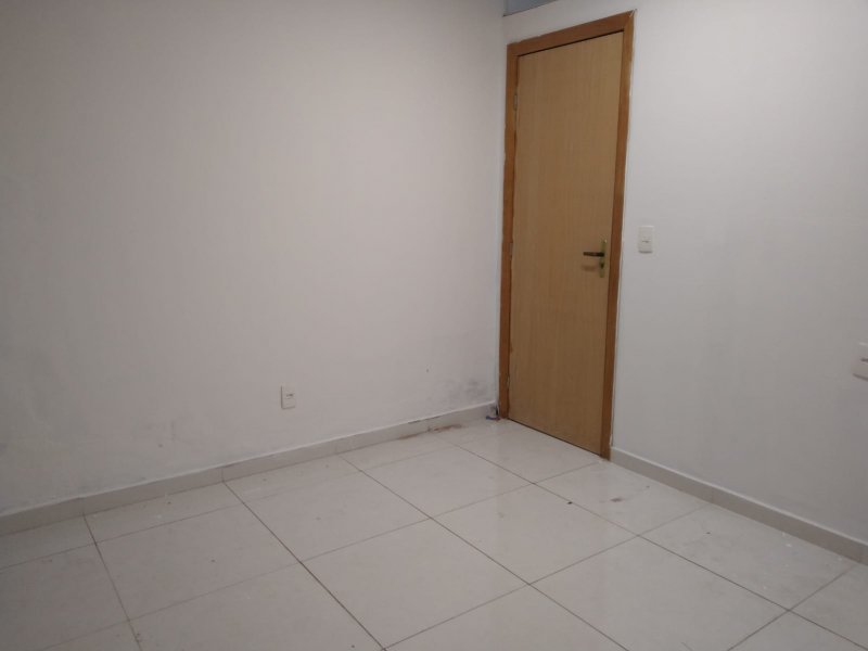 imóvel com 80m² - Santa Cruz - Belo Horizonte