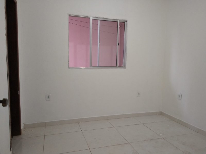 imóvel com 80m² - Santa Cruz - Belo Horizonte