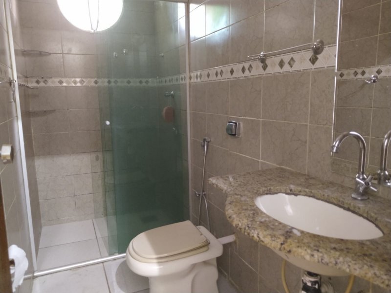 imóvel com 80m² - Santa Cruz - Belo Horizonte