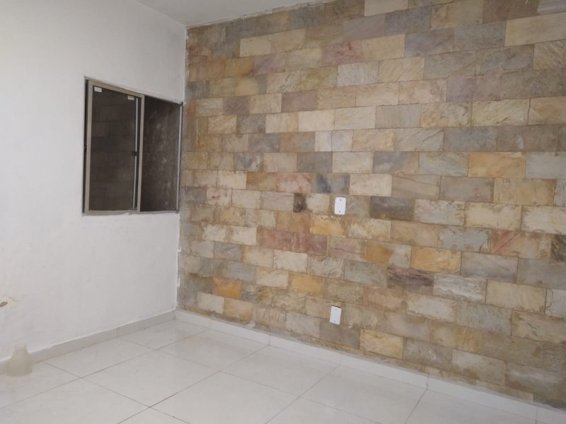imóvel com 80m² - Santa Cruz - Belo Horizonte