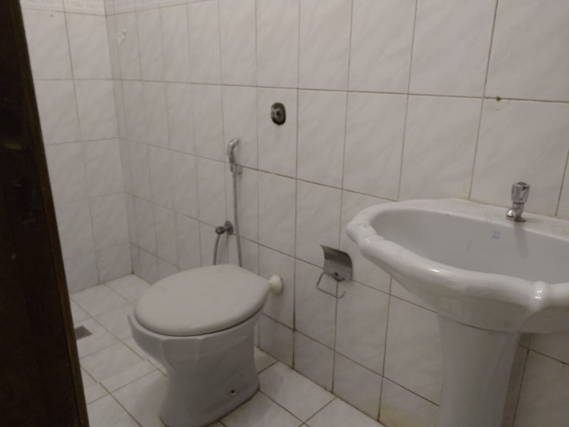 imóvel com 80m² - Santa Cruz - Belo Horizonte