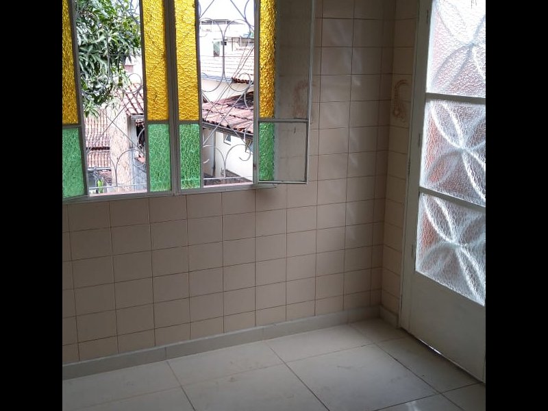 imóvel com 80m² - Santa Cruz - Belo Horizonte