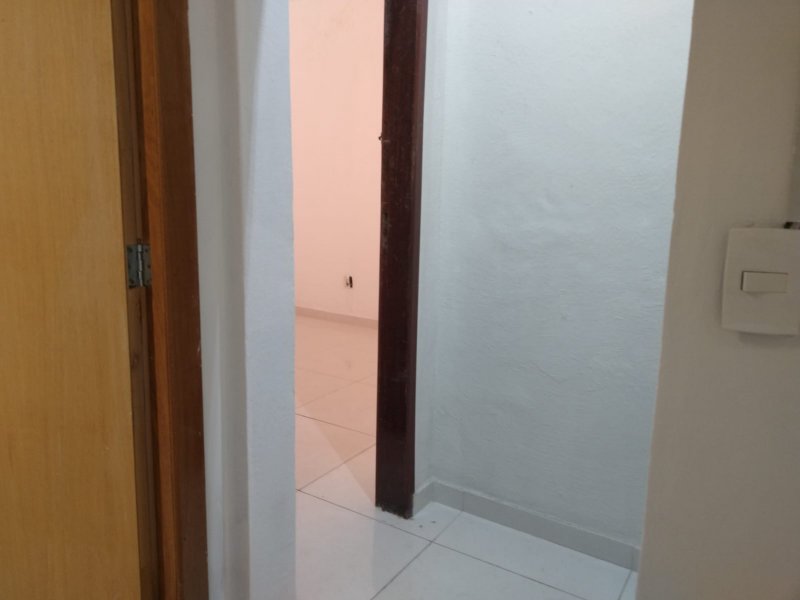 imóvel com 80m² - Santa Cruz - Belo Horizonte
