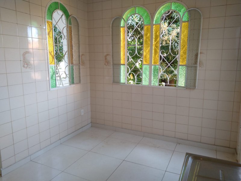 imóvel com 80m² - Santa Cruz - Belo Horizonte