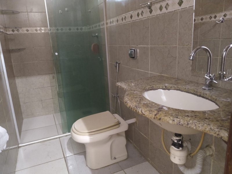 imóvel com 80m² - Santa Cruz - Belo Horizonte