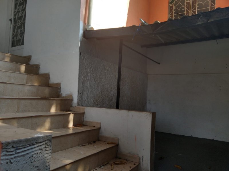 imóvel com 80m² - Santa Cruz - Belo Horizonte