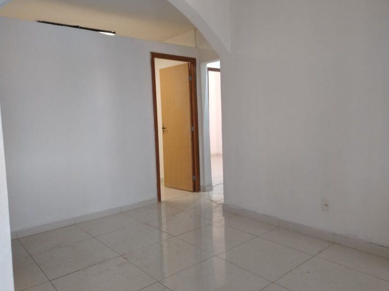 imóvel com 80m² - Santa Cruz - Belo Horizonte